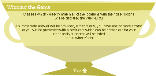 Winning the Game