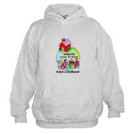 Global Schoolhouse Sweatshirt