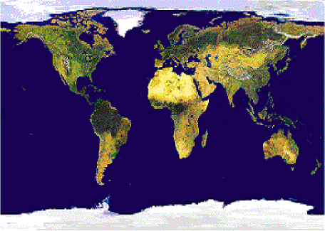 World Map